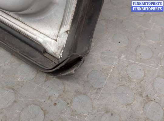 купить Дверь боковая (легковая) на Volkswagen Touareg 2007-2010