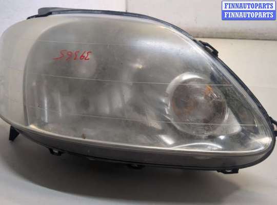 купить Фара (передняя) на Volkswagen Fox 2005-2011