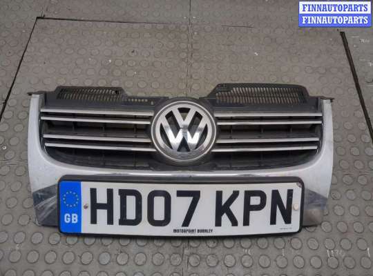 Купить Решетка радиатора на Volkswagen Jetta 5 2005-2011 Решетка радиатора VG2657712 на Volkswagen Jetta 5 2005-2011