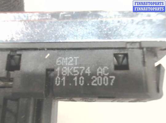 купить Кнопка обогрева сидений на Ford S-Max 2006-2010