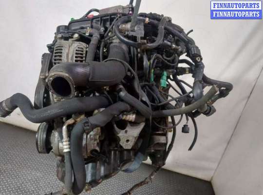 купить Турбина на Audi A4 (B8) 2007-2011
