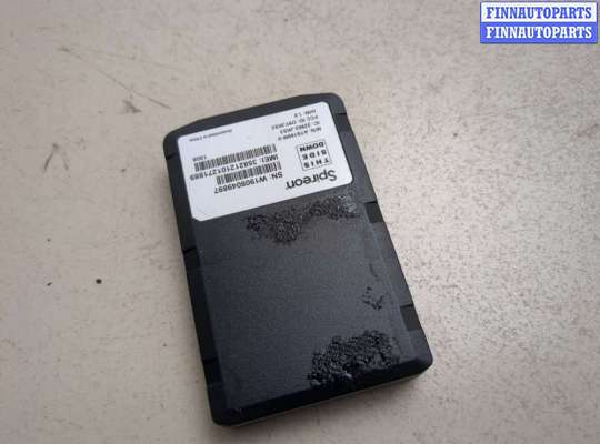 купить Блок комфорта на Chevrolet Trax 2016-2022