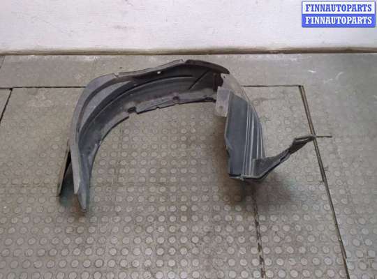 купить Защита арок (подкрылок) на Honda CR-V 2002-2006