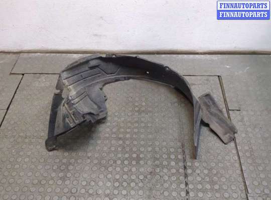 Защита арок (подкрылок) HD484797 на Honda CR-V 2001-2006