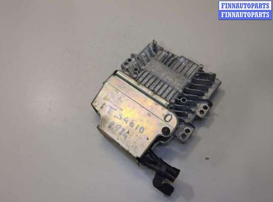 купить Блок управления двигателем на Ford Mondeo 4 2007-2015
