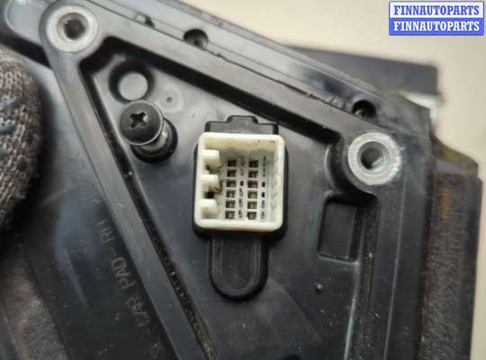 купить Зеркало боковое на KIA Sportage 2010-2016