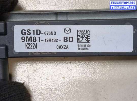 купить Антенна на Mazda 6 2008-2012 USA