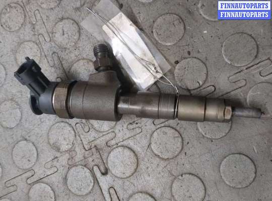 Форсунка топливная CT1144234 на Citroen C3 2009-2016
