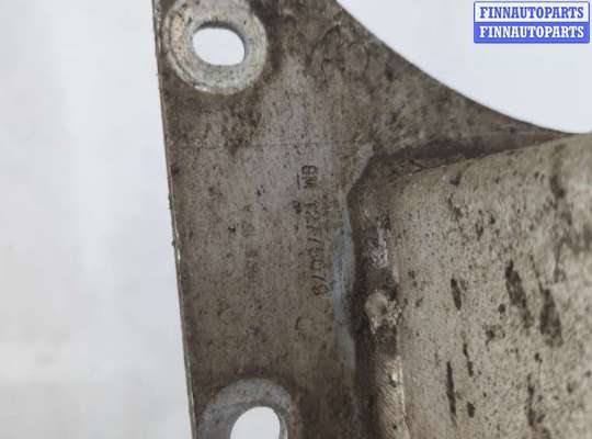 купить Усилитель бампера на Opel Astra J 2010-2017