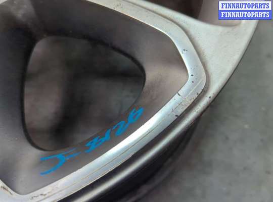 купить Диск литой на Jeep Grand Cherokee 2013-2022