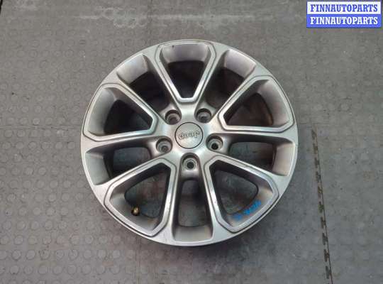 купить Диск литой на Jeep Grand Cherokee 2013-2022