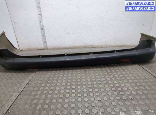 купить Заглушка буксировочного крюка на Nissan NV200 2009-2025