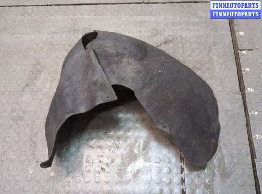 купить Защита арок (подкрылок) на Ford Fusion 2002-2012