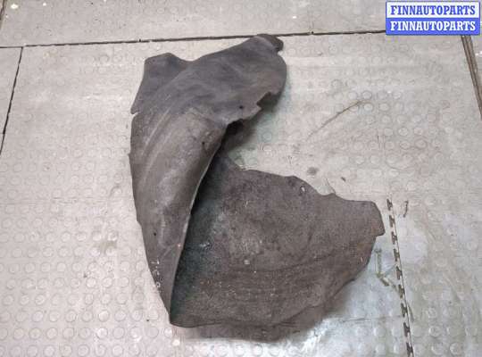 купить Защита арок (подкрылок) на Ford Fusion 2002-2012