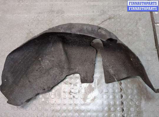 купить Защита арок (подкрылок) на Ford Fusion 2002-2012