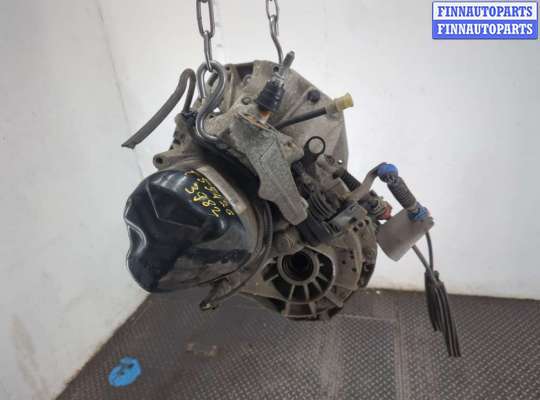 купить КПП 5-ст.мех. (МКПП) на Renault Megane 2 2002-2009