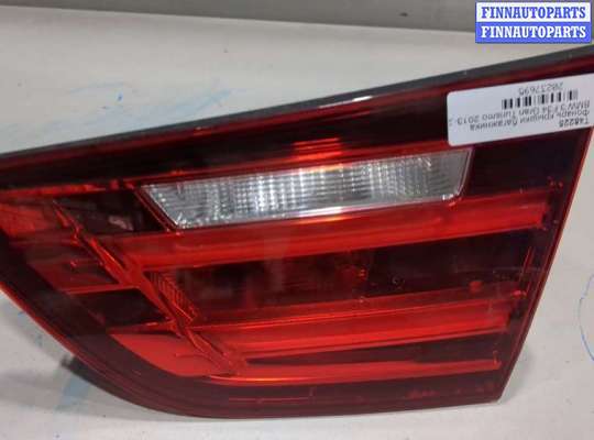 купить Фонарь крышки багажника на BMW 3 F34 Gran Turismo 2013-2019