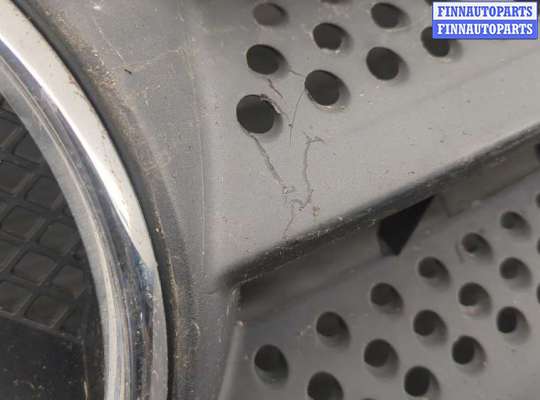 купить Решетка радиатора на Mercedes Citan 2012-2021