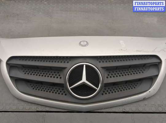 купить Решетка радиатора на Mercedes Citan 2012-2021