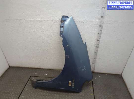 Крыло TT970982 на Toyota Prius 2003-2009