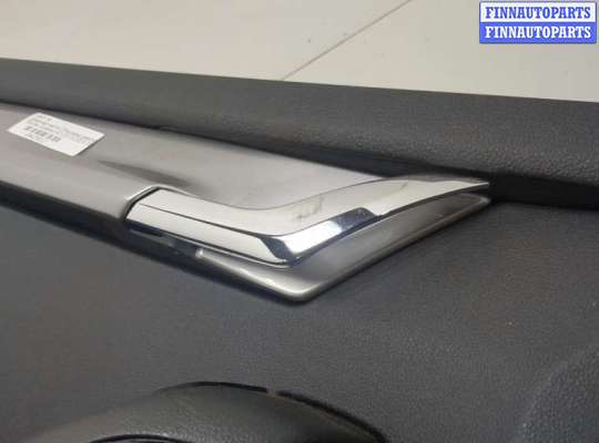 купить Дверная карта (Обшивка двери) на Skoda Octavia (A7) 2013-2023