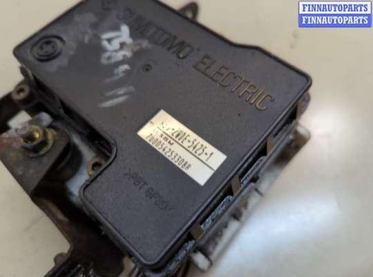 купить Блок АБС, насос (ABS, ESP, ASR) на Mitsubishi Lancer 9 2003-2006