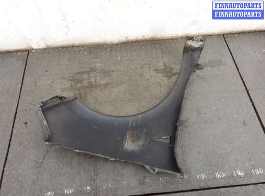 купить Крыло на Renault Scenic 2003-2009