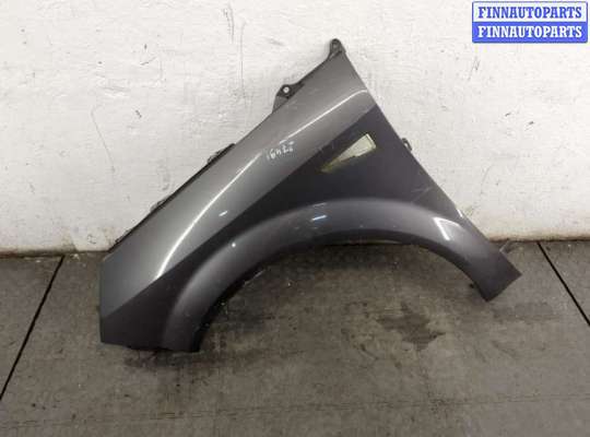 купить Крыло на Renault Scenic 2003-2009