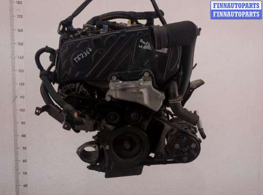 купить Форсунка топливная на Saab 9-3 2002-2014