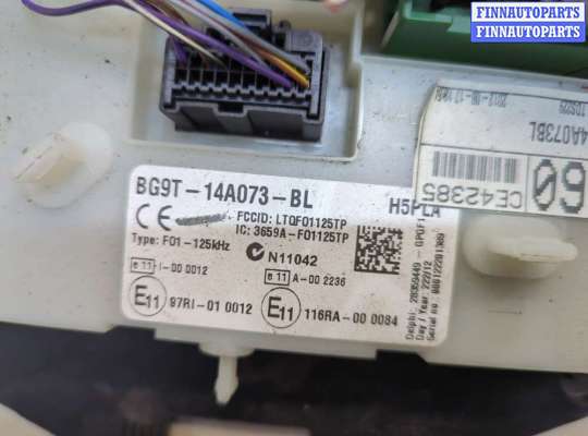 купить Блок предохранителей на Ford Mondeo 4 2007-2015