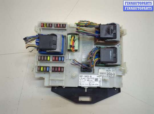 Блок предохранителей FO2143781 на Ford Mondeo 4 2007-2015