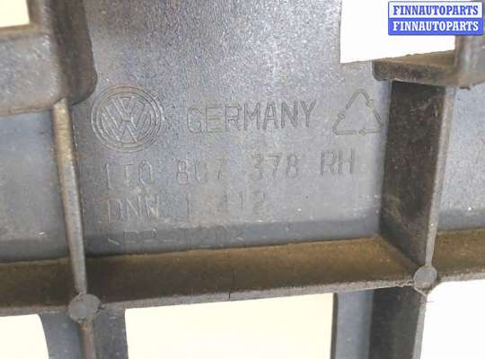 купить Кронштейн бампера на Volkswagen Touran 2003-2006