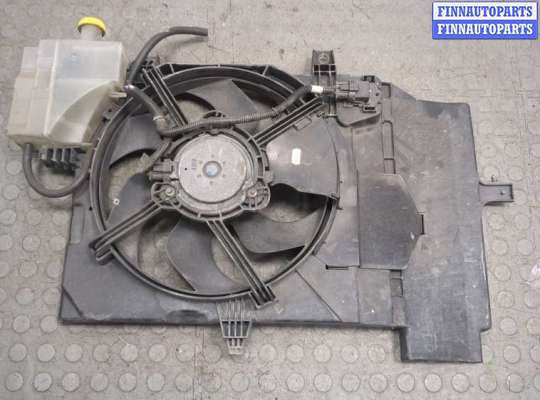 Купить Вентилятор радиатора на Nissan Note E11 2005-2013 Вентилятор радиатора NS989713 на Nissan Note E11 2005-2013