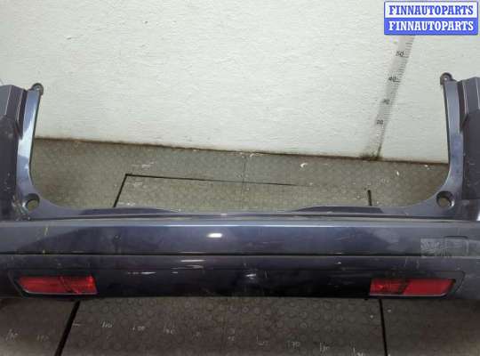 Фонарь противотуманный CT1142095 на Citroen C4 Grand Picasso 2006-2013
