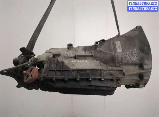 купить КПП - автомат (АКПП) на BMW 3 E90, E91, E92, E93 2005-2012