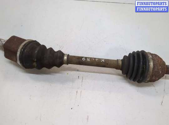 купить Полуось (приводной вал, шрус) на Ford Galaxy 2006-2010