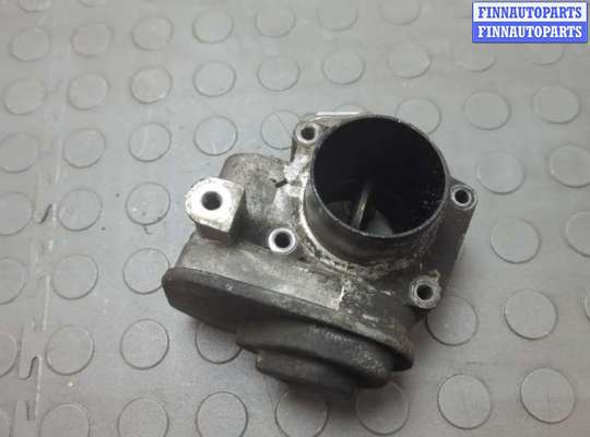 Заслонка дроссельная OP2267052 на Opel Astra H 2004-2010