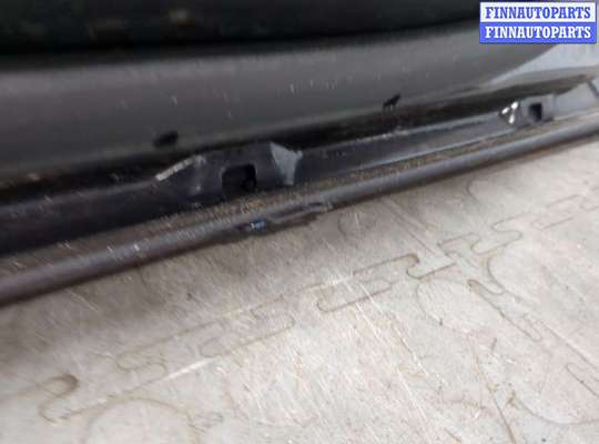 купить Замок двери на Mercedes C W203 2000-2007