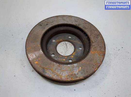 купить Диск тормозной на Mitsubishi Lancer 9 2003-2006