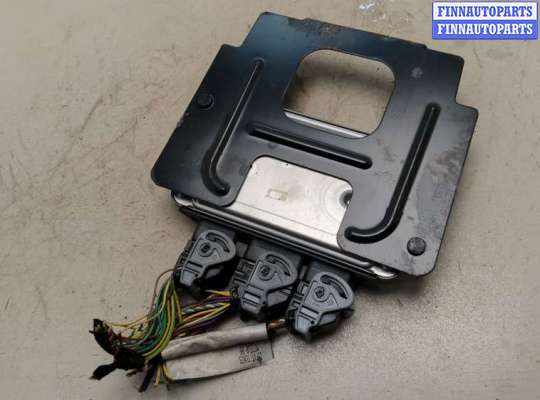 купить Блок управления двигателем на Citroen C4 2004-2010