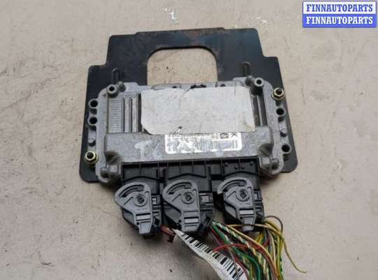 Купить Блок управления двигателем на Citroen C4 2004-2010 Блок управления двигателем CT1148372 на Citroen C4 2004-2010