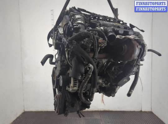 Турбина VL549664 на Volvo C30 2006-2013