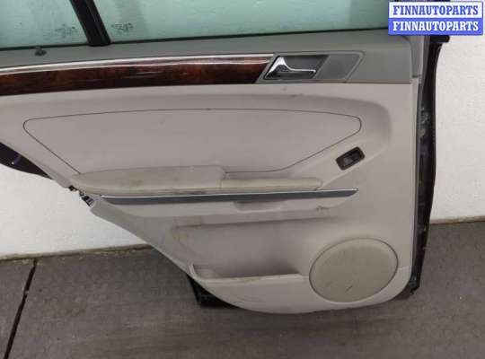купить Замок двери на Mercedes ML W164 2005-2011