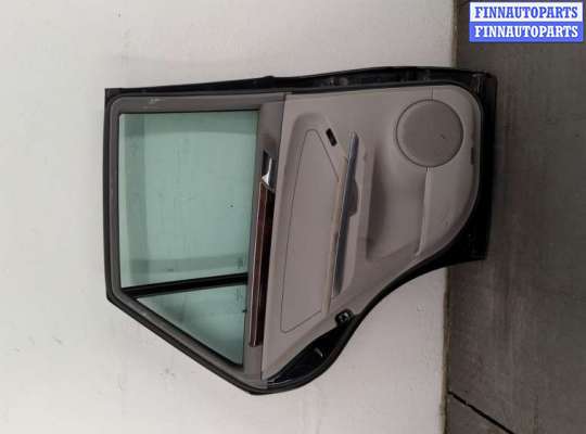 купить Замок двери на Mercedes ML W164 2005-2011