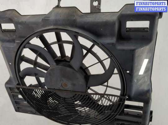 купить Вентилятор радиатора на Land Rover Range Rover 3 (LM) 2002-2012