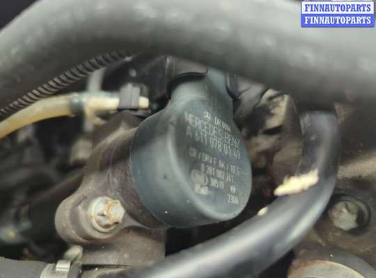 купить ТНВД на Mercedes Vito W638 1996-2003