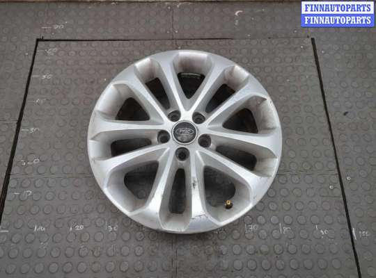 купить Комплект литых дисков на Ford Focus 2 2008-2011