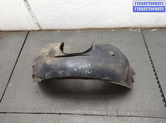 купить Защита арок (подкрылок) на Volvo S40 2004-2012