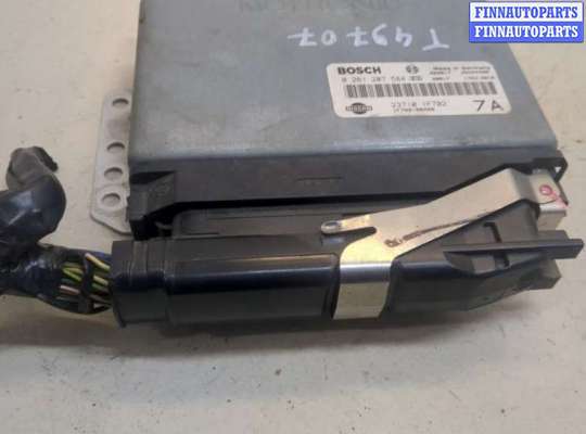 купить Блок управления двигателем на Nissan Micra K11E 1992-2002