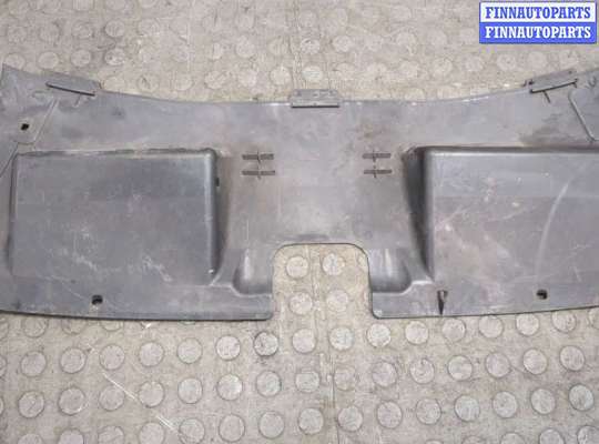 купить Накладка замка капота на Ford Mondeo 4 2007-2015